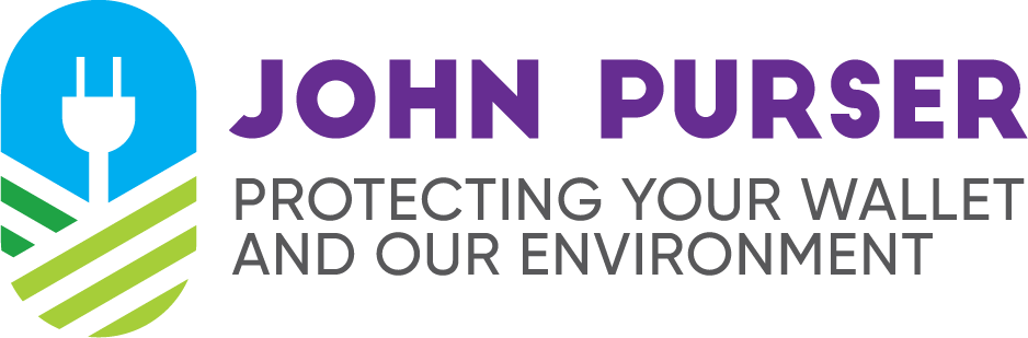 John Purser for LPEA